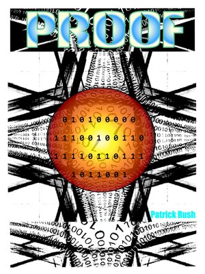 cover image of Proof